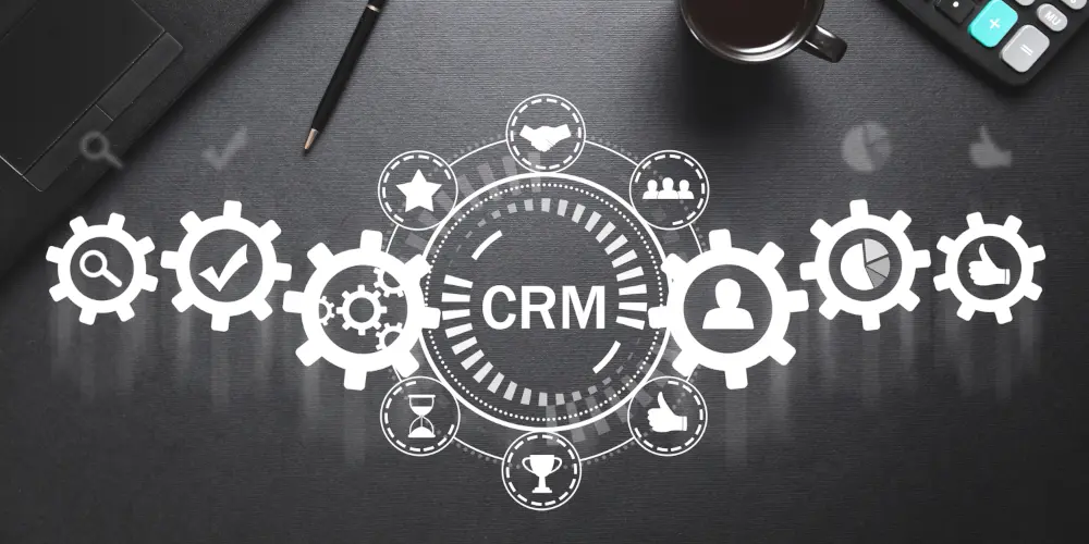 Що таке CRM-системи електронної комерції та навіщо вони потрібні?