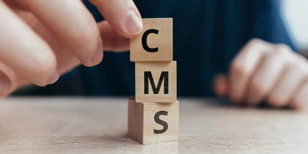 Що таке система керування вмістом (CMS) і чому це має вас хвилювати?
